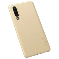Чехол для смартфона Huawei P30 Nillkin/ Back/ PP/ Золотой photo 2