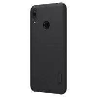 Чехол для смартфона Huawei Y7 2019 Nillkin/ Back/ PP/ Черный photo 2