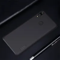 Чехол для смартфона Huawei Y7 2019 Nillkin/ Back/ PP/ Черный photo 5