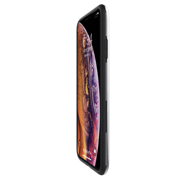 Чехол для смартфона Apple iPhone XS Max Nillkin/ Back/ PC/ TPU/ Черный photo 5