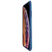 Чехол для смартфона Apple iPhone XS Max Nillkin/ Back/ PC/ TPU/ Синий photo 5