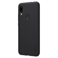 Husă pentru smartphone Xiaomi Redmi 7 Nillkin/ Back/ PP/ Black photo 2
