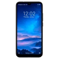 Husă pentru smartphone Xiaomi Redmi 7 Nillkin/ Back/ PP/ Black photo 3