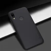 Husă pentru smartphone Xiaomi Redmi 7 Nillkin/ Back/ PP/ Black photo 5