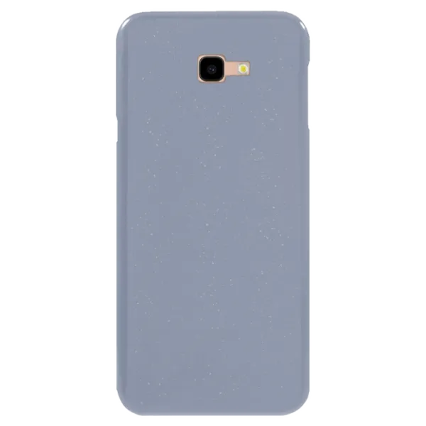 Husa Samsung Galaxy J4 Plus (2018) Screen Geeks Back/ TPU/ Grey Blue photo 2