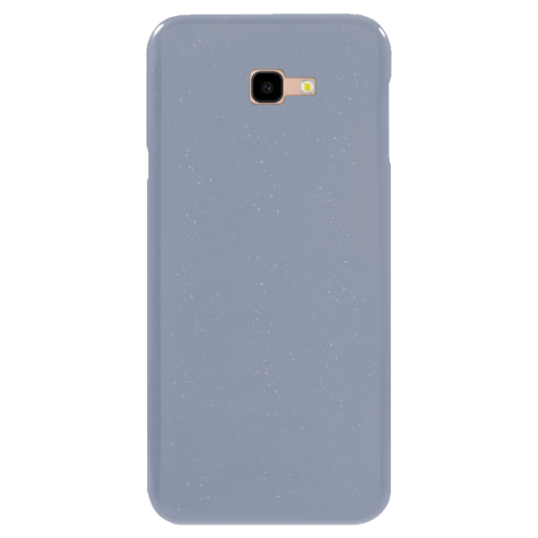Husa Samsung Galaxy J4 Plus (2018) Screen Geeks Back/ TPU/ Grey Blue photo 2
