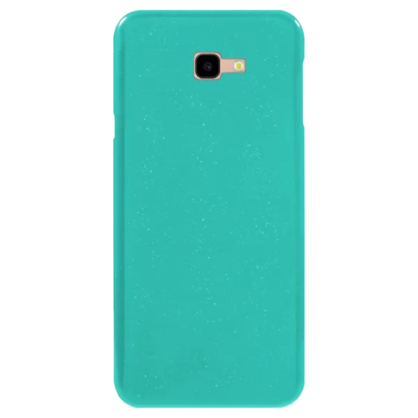 Husa Samsung Galaxy J4 Plus (2018) Screen Geeks Back/ TPU/ Mint Green photo 2