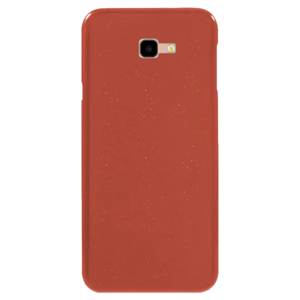 Husa Samsung Galaxy J4 Plus (2018) Screen Geeks Back/ TPU/ Water Melon Red photo 2