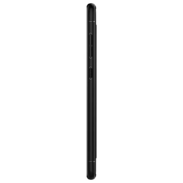 Чехол для смартфона Samsung Galaxy A70 Cover X/ Back/ TPU/ Черный photo 2