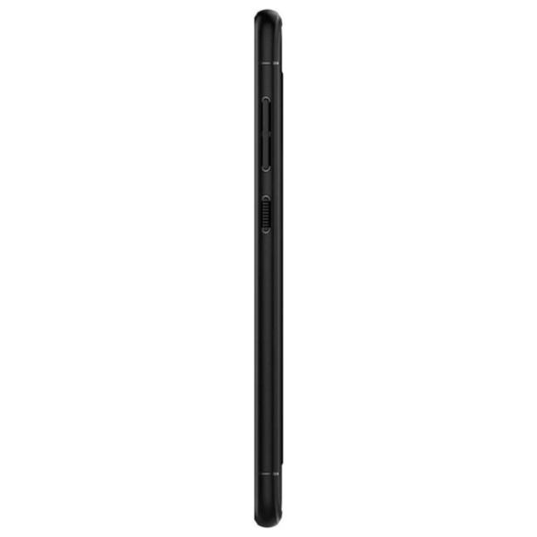 Чехол для смартфона Samsung Galaxy A70 Cover X/ Back/ TPU/ Черный photo 2