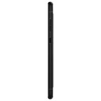 Чехол для смартфона Samsung Galaxy A70 Cover X/ Back/ TPU/ Черный photo 2