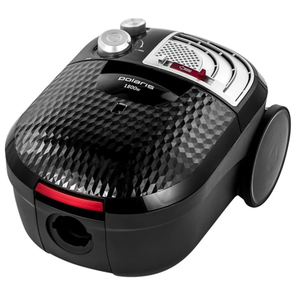Aspirator Polaris PVB1802 1800 W/ Black photo 2