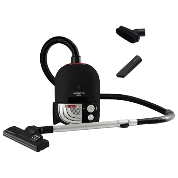 Aspirator Polaris PVB1802 1800 W/ Black photo 4