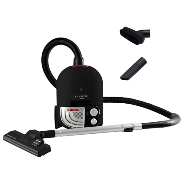 Aspirator Polaris PVB1802 1800 W/ Black photo 4