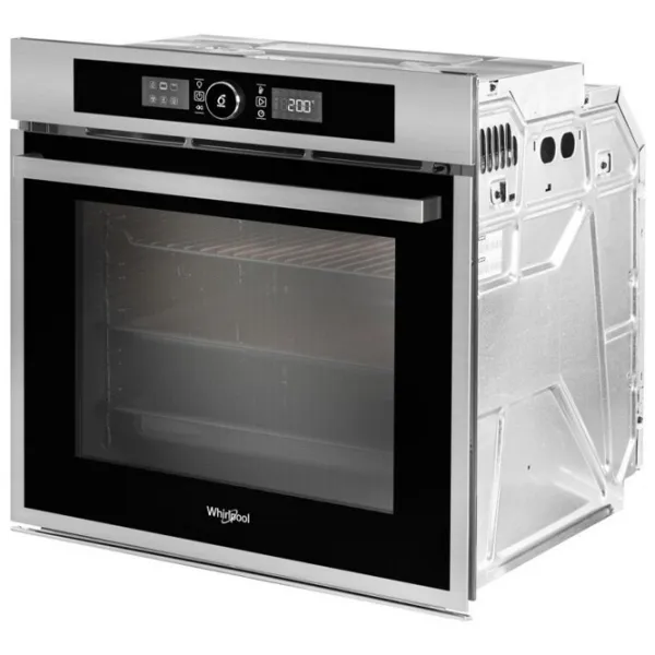Cuptor încorporabil Whirlpool AKZ9 7891 IX 3650 W/ Inox photo 2