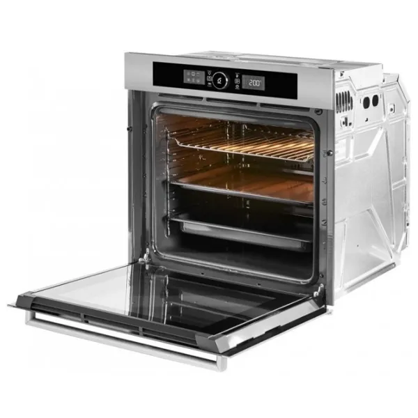 Cuptor încorporabil Whirlpool AKZ9 7891 IX 3650 W/ Inox photo 3