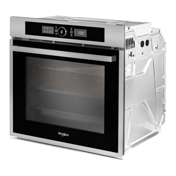 Cuptor încorporabil Whirlpool AKZ9 7891 IX 3650 W/ Inox photo 4