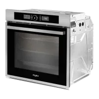 Духовой шкаф Whirlpool AKZ9 7891 IX 3650 Вт/ Нержавеющая сталь photo 6