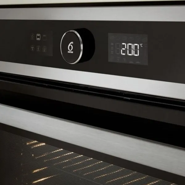 Cuptor încorporabil Whirlpool AKZ9 7891 IX 3650 W/ Inox photo 6