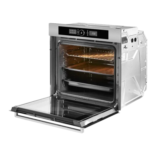 Cuptor încorporabil Whirlpool AKZ9 7891 IX 3650 W/ Inox photo 7