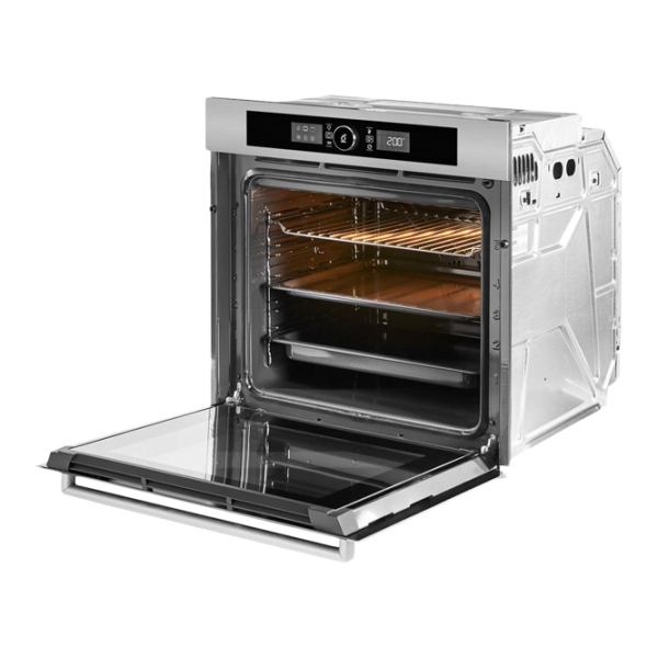 Cuptor încorporabil Whirlpool AKZ9 7891 IX 3650 W/ Inox photo 7
