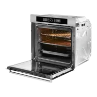 Духовой шкаф Whirlpool AKZ9 7891 IX 3650 Вт/ Нержавеющая сталь photo 7