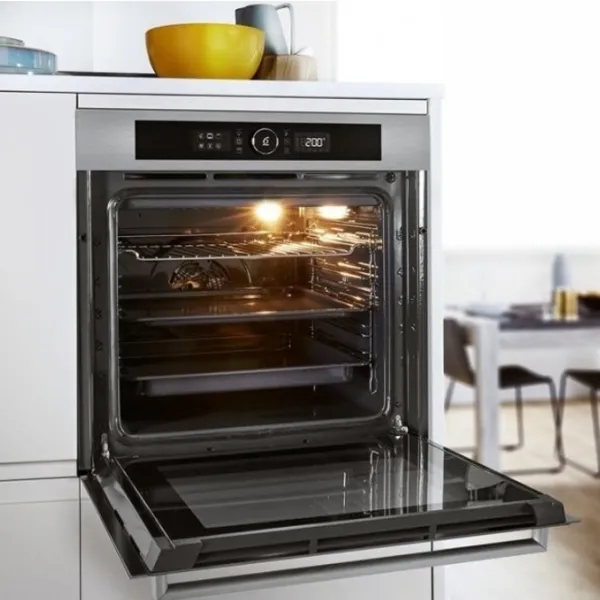 Cuptor încorporabil Whirlpool AKZ9 7891 IX 3650 W/ Inox photo 8