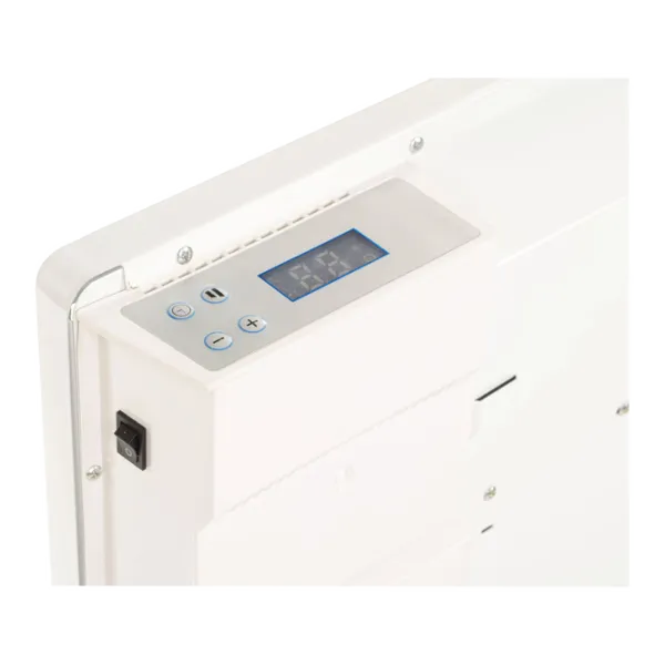 Convector Saturn ST-HT0475  1000 W/ Deschis/ White photo 3