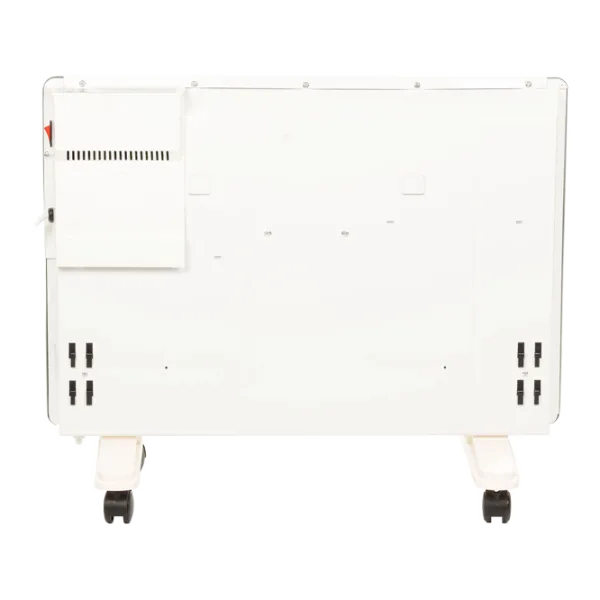 Конвектор Saturn ST-HT0476  1500 Вт/ ТЭН/ Белый photo 2