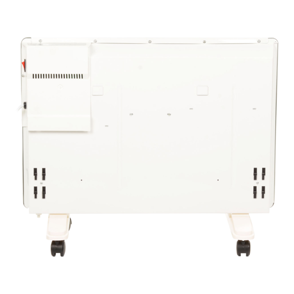 Конвектор Saturn ST-HT0476  1500 Вт/ ТЭН/ Белый photo 2
