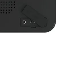 Портативная колонка Hama Blade 10 Вт/ Серебряный photo 5