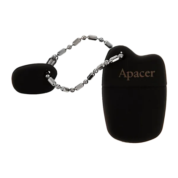 Apacer AH118 32 GB Black photo 2