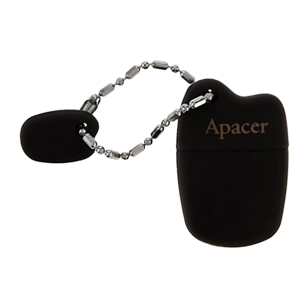 Apacer AH118 32 GB Black photo 2