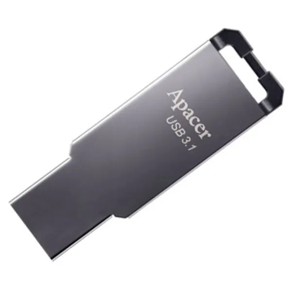 Apacer AH360 32 ГБ Черный photo 3