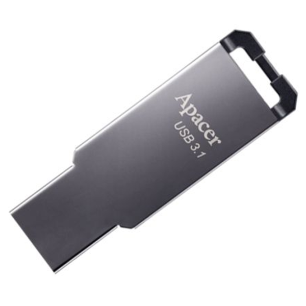 Apacer AH360 32 ГБ Черный photo 3