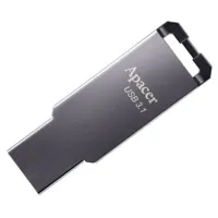 Apacer AH360 32 ГБ Черный photo 3