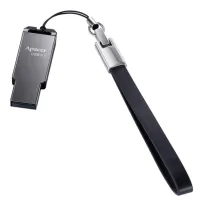 Apacer AH360 32 ГБ Черный photo 5