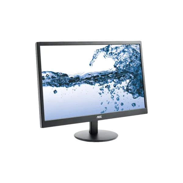 Монитор AOC e2270Swhn 21.5" Full HD 5 мс/ Черный photo 2