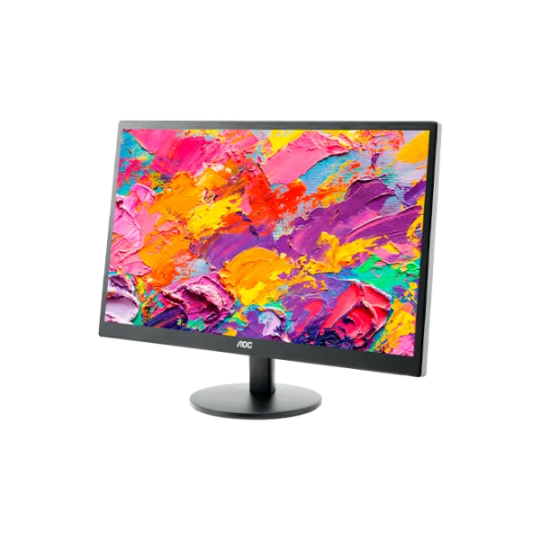 Монитор AOC e2270Swhn 21.5" Full HD 5 мс/ Черный photo 3
