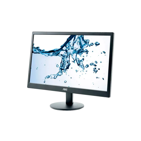 Монитор AOC e2270Swhn 21.5" Full HD 5 мс/ Черный photo 4