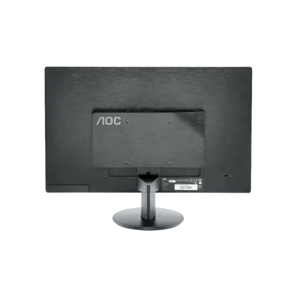 Монитор AOC e2270Swhn 21.5" Full HD 5 мс/ Черный photo 5