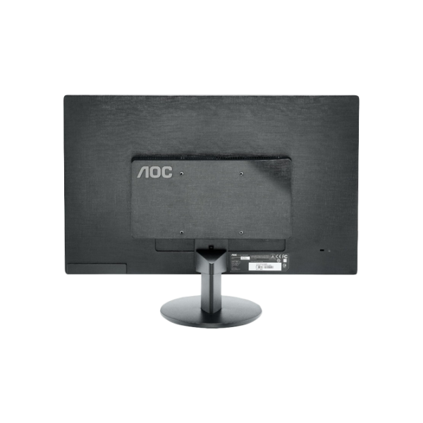 Монитор AOC e2270Swhn 21.5" Full HD 5 мс/ Черный photo 5