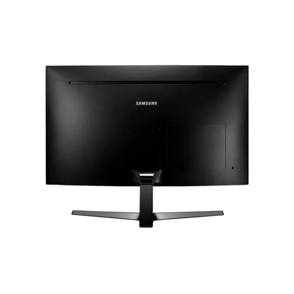 Монитор Samsung C27JG50QQI 27" WQHD 4 мс/ Черный photo 4