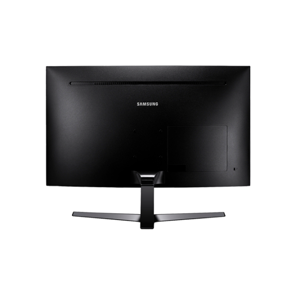 Монитор Samsung C27JG50QQI 27" WQHD 4 мс/ Черный photo 4