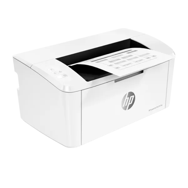 Imprimantă HP M15A Laser/ Monochrome/ White photo 2