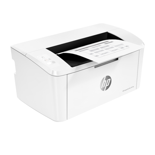 Imprimantă HP M15A Laser/ Monochrome/ White photo 2