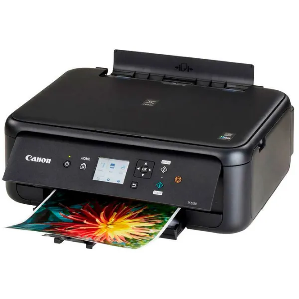МФУ Canon PixmaPIXMA TS5150 Струйный/ Цветная photo 3
