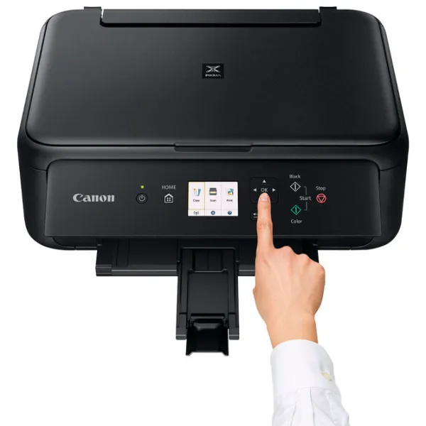МФУ Canon PixmaPIXMA TS5150 Струйный/ Цветная photo 5
