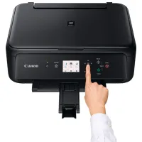 Dispozitiv multifuncțional Canon PixmaPIXMA TS5150 Inkjet/ Color photo 5