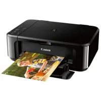 Dispozitiv multifuncțional Canon PixmaMG3650 Inkjet/ Color photo 2